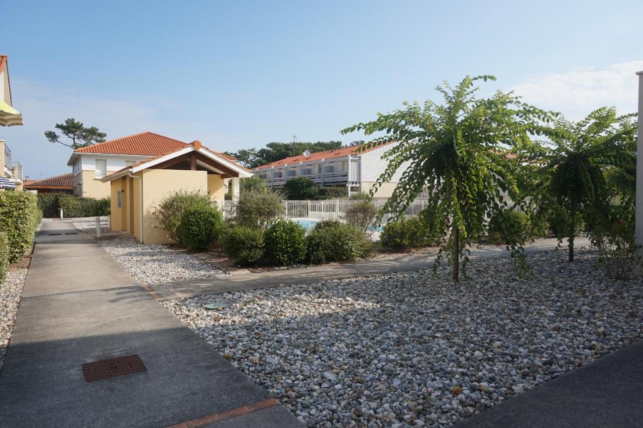 Apartamento 32 Résidence Les Demeures D'hector -091 Biscarrosse